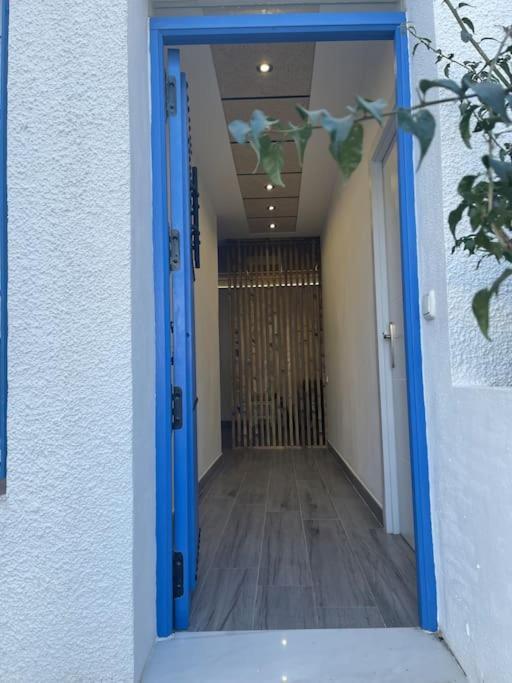 Casita Coqueta En Agua Amarga Apartment Agua Amarga  Bagian luar foto